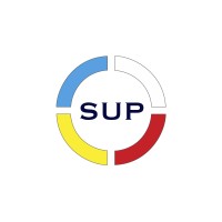 SUP - student logo - Similar company to Spicae
