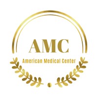 American Medical Center JLT Dubai logo - Similar company to American Medical Centers
