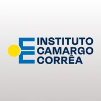 Instituto Camargo Corrêa logo - Similar company to Rapha Preto Studio