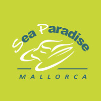 Mallorca Sea Paradise logo - Similar company to Mallorcaauthentic