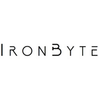 IronByte logo - Similar company to Ironbytes
