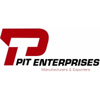 P.I.T.Enterprises logo - Similar company to Thrush International