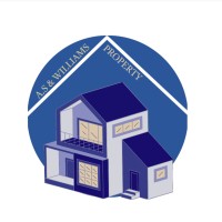 A.S & WILLIAMS PROPERTY logo - Similar company to Fws Home