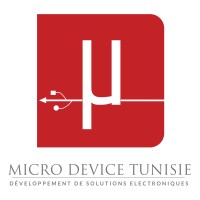 Micro-Device Tunisie logo - Similar company to Sbg Techelectro