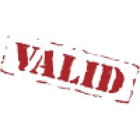 Valid International Limited logo - Similar company to Valid Nutrition (Rcn 20065737)
