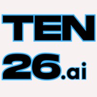 TEN26.ai logo - Similar company to Aimplfy