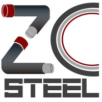 Zhencheng Steel Co. Ltd logo - Similar company to Shashwat Stainless
