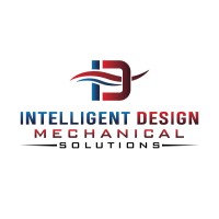 Intelligent Design Mechanical Solutions logo - Similar company to Performance Automation Solutions, Inc.