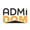 ADMIDOM -Domiciliation  d'entreprise et d'aide administrative  aux artisans et entrepreneurs. logo - Similar company to Abil