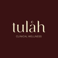 tulåh Clinical Wellness logo - Similar company to Engage The Network (Etn)