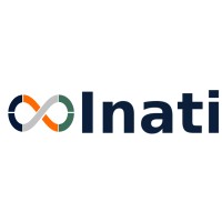 INATI logo - Similar company to Inati