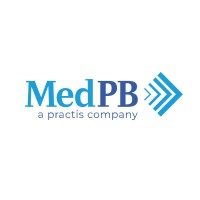 MedPB logo - Similar company to Practis