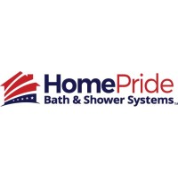 HomePride Bath logo - Similar company to Biggex