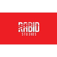 Rabid Studios logo - Similar company to S4 Solutions