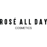 Rosé All Day logo - Similar company to Saff & Co.