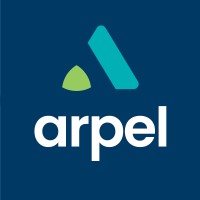 Arpel logo - Similar company to Inteligentia Srl