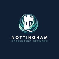 Nottingham Consulting Network logo - Similar company to Poetic Sparkles Studio