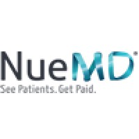 NueMD logo - Similar company to Lytec
