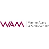 Werner Ayers & McDonald LLP logo - Similar company to The Werner Law Firm