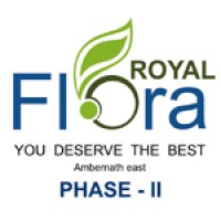 Royal Flora Phase II logo - Similar company to 7 Square Realty