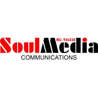 Soulmedia Communication Limited logo - Similar company to Te Limited
