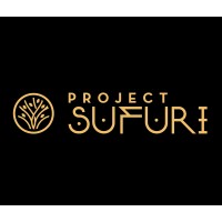 Project Sufuri logo - Similar company to Bubble Tea Rwanda