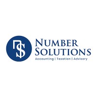 Number Solutions Tax & Accounting logo - Similar company to Abexpo