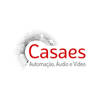 Casaes Automação, Áudio e Vídeo logo - Similar company to Megacontroll Elétrica E Automação
