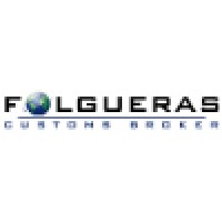 Folgueras Customs Broker Corp. logo - Similar company to Customs Broker Geek