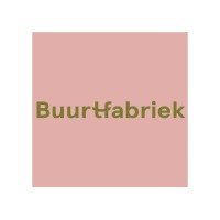 Buurtfabriek Alteveer-Cranevelt logo - Similar company to Groendakspecialist