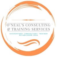O'Neal'S Consulting & Training Services