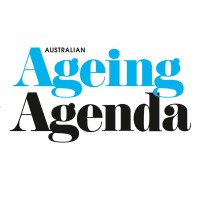 Australian Ageing Agenda logo - Similar company to Ageing Australia