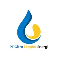 PT Citra Eksplor Energi logo - Similar company to Himpunan Mahasiswa Teknik Pertambangan (Hmta) Institut Teknologi Nasional Yogyakarta