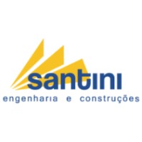 SANTINI - Engenharia e Construções logo - Similar company to Santini Engenharia