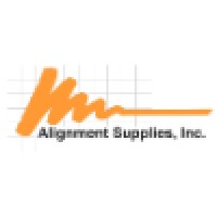 Alignment Supplies, Inc. logo - Similar company to Vibro-Laser