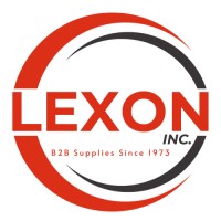Lexon, Inc. logo - Similar company to Vantage Distribution