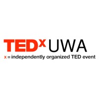 TEDxUWA logo - Similar company to Tedxperth