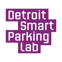 Detroit Smart Parking Lab logo - Similar company to Nextenergy