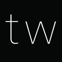 Two Words Digital Agency logo - Similar company to The Raw Project