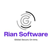Rian Software Solutions logo - Similar company to Movi.Shop