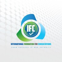 International Foundation for Consultations المؤسسة الدولية للإستشارات logo - Similar company to Acerta Middle East For Inspection, Certification And Training.