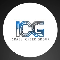 Israeli Cyber Group - AU logo - Similar company to Ethiks360 Pty Ltd