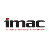 IMAC logo - Similar company to D.Behavior