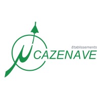 Etablissements Cazenave logo - Similar company to Emeca | Groupe Artzainak