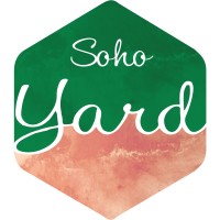Soho Yard Gallery & Events Space logo - Similar company to Rg8 - Security & Facilities