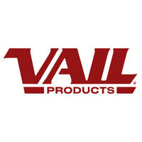 Vail Products logo - Similar company to Traxplus