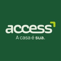 Access A Casa É Sua