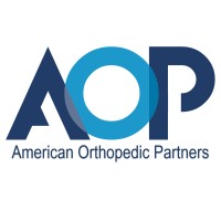 American Orthopedic Partners, LLC logo - Similar company to Orthopedic Care Partners
