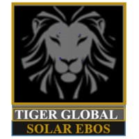 Tiger Global Solar logo - Similar company to Tiger Global Llc
