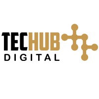 Tech Hub Digital logo - Similar company to Hubtec Digital